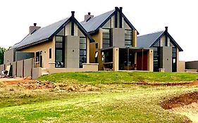 Vaal De Grace Golf Estate The Shack